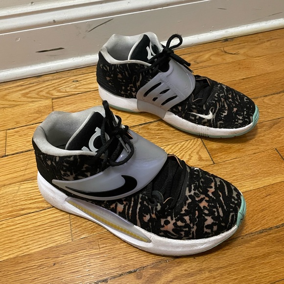 Men’s KD 14 Basketball Shoes Size 9.5M - Picture 1 of 11